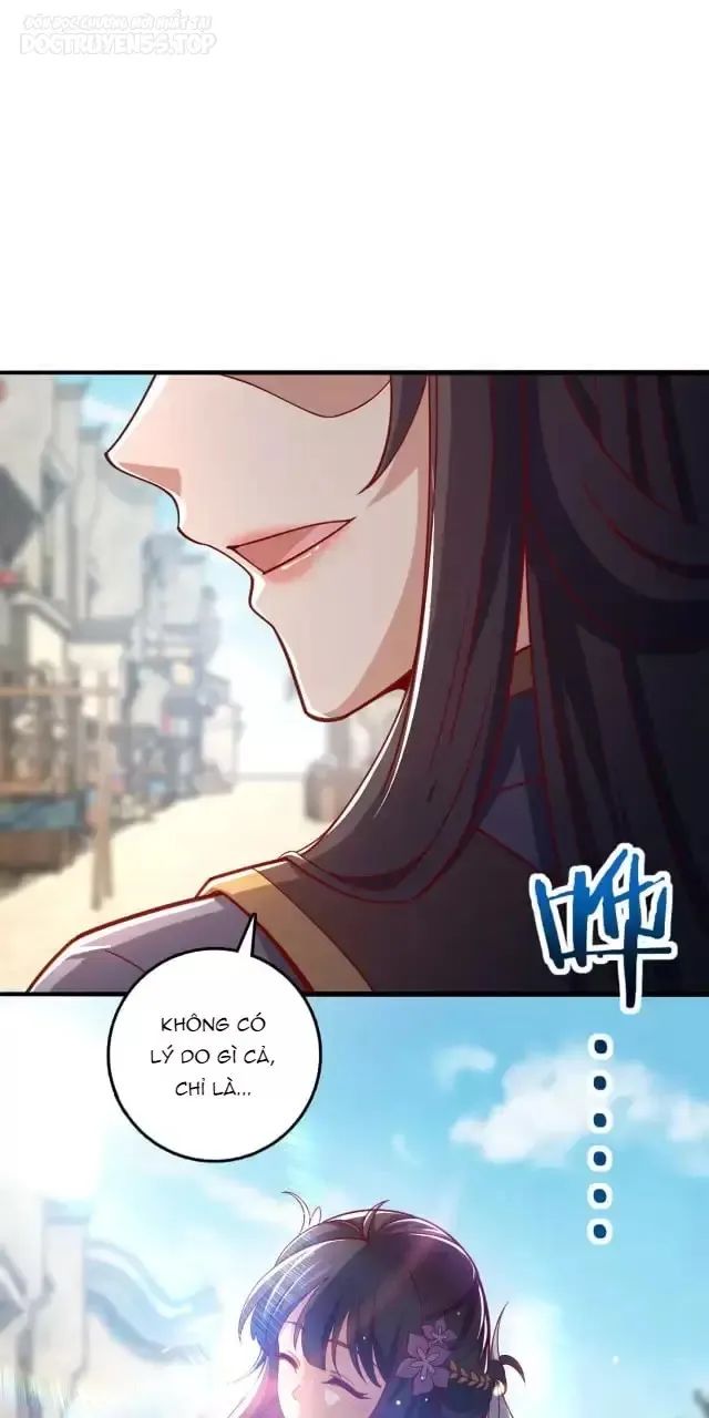 tôi, thần long của nữ đế! chapter 18 26