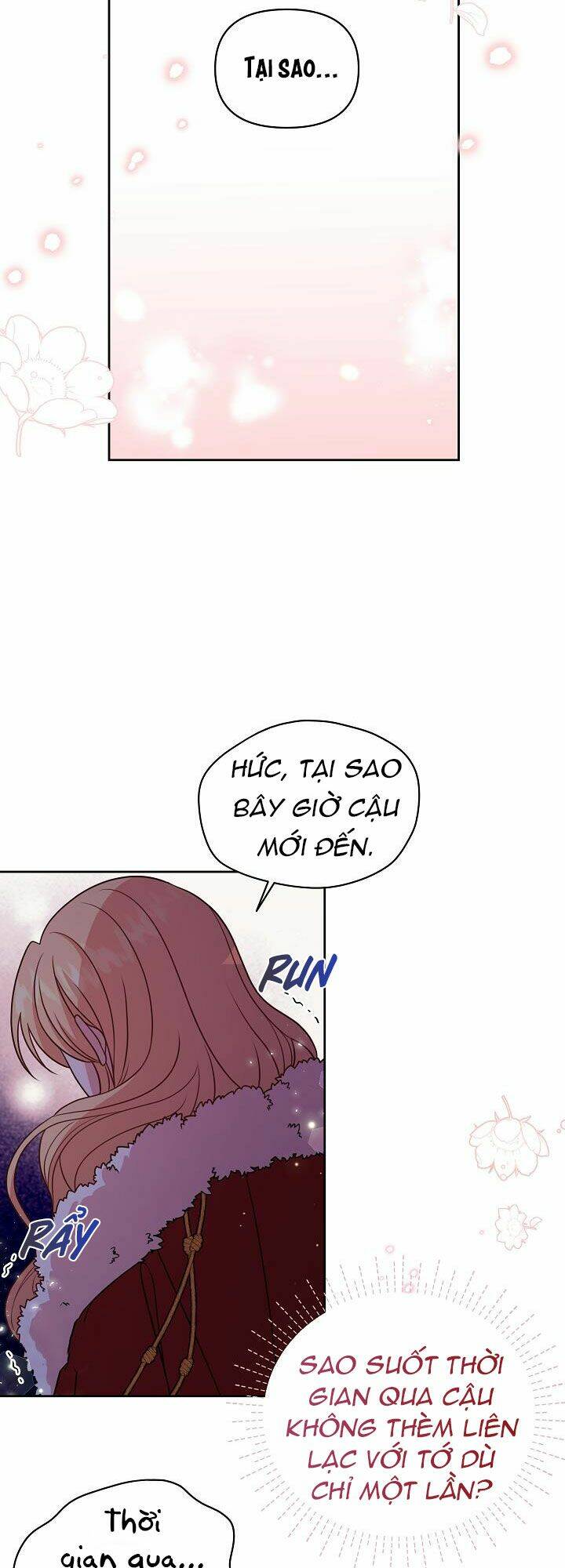 tôi đã nuôi dưỡng bạn thời thơ ấu thành bạo chúa chapter 38.1 9