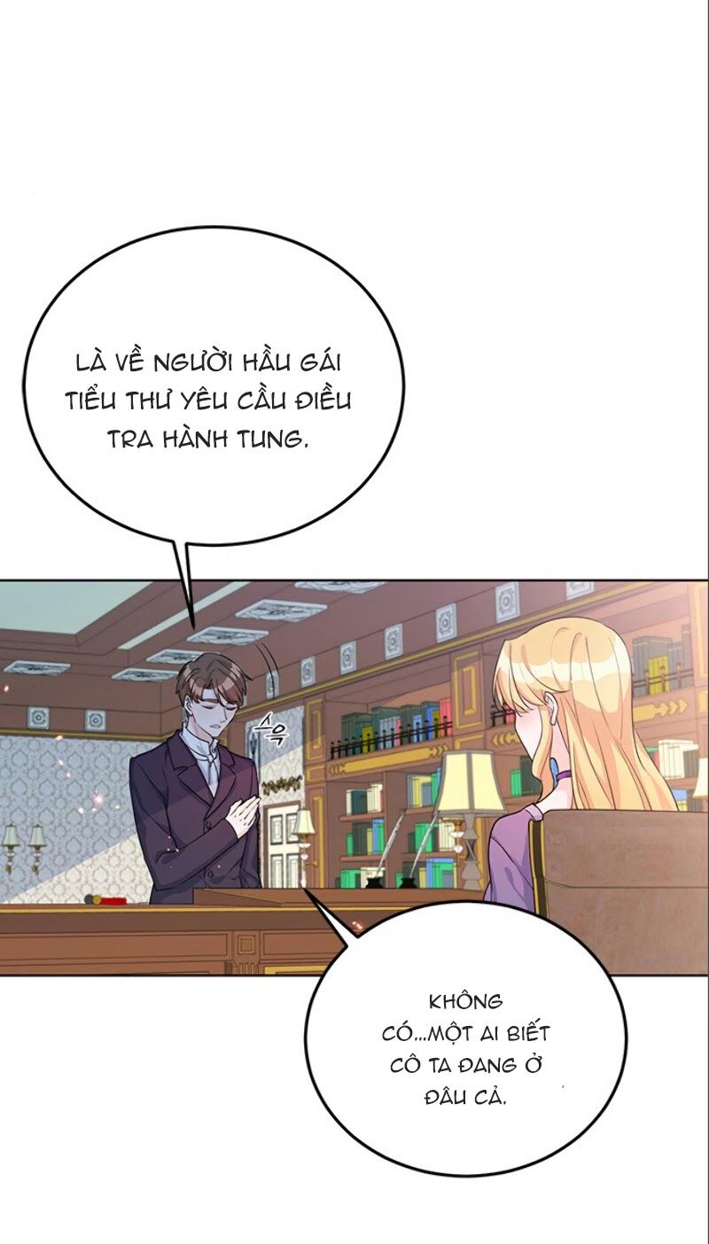 nữ hiệp trở về chapter 16.1 9