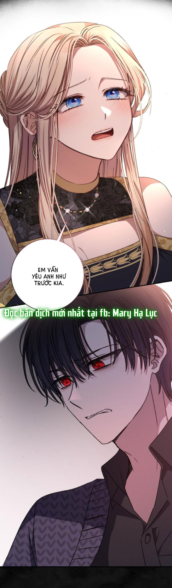 Bạo Chúa Muốn Có Cuộc Sống Tốt Đẹp chapter 32.1 - Trang 25