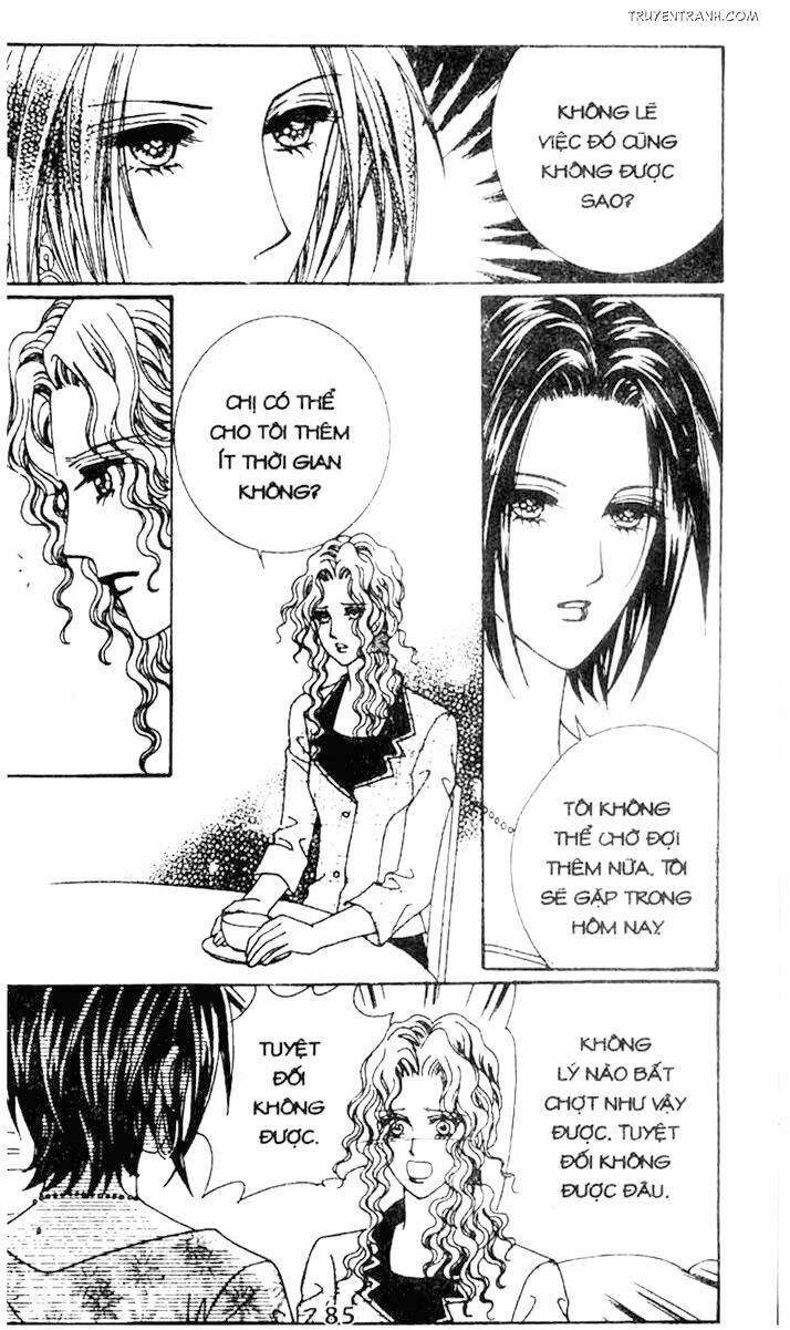 điên vì yêu - love like crazy chapter 51 1