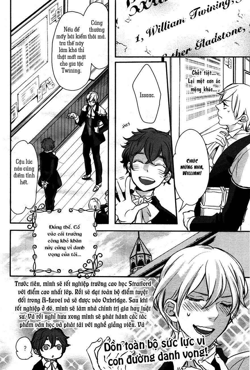 phong ấn triệu hồi ác quỷ dantalion chapter 1 12