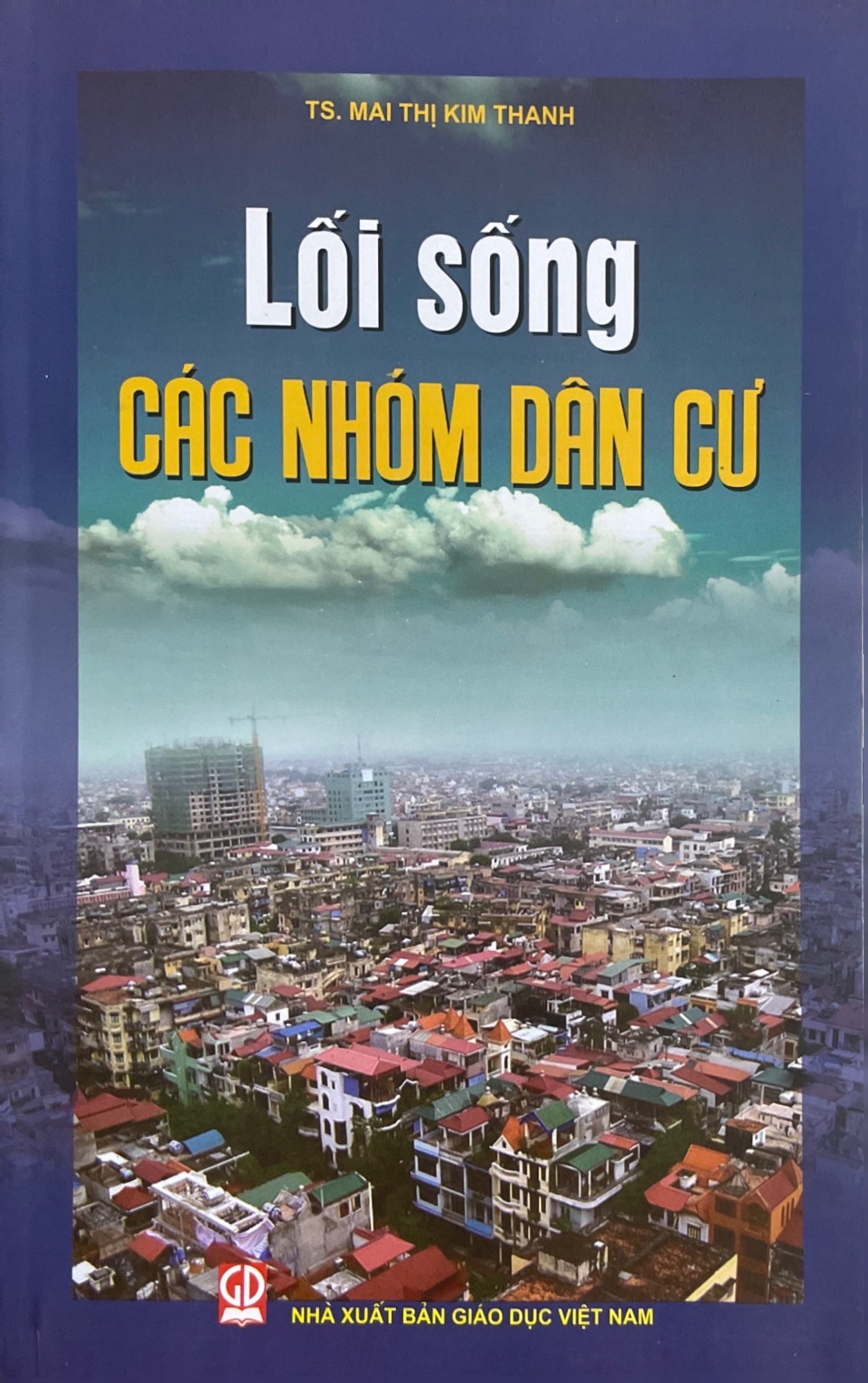 Lối sống nhóm dân cư