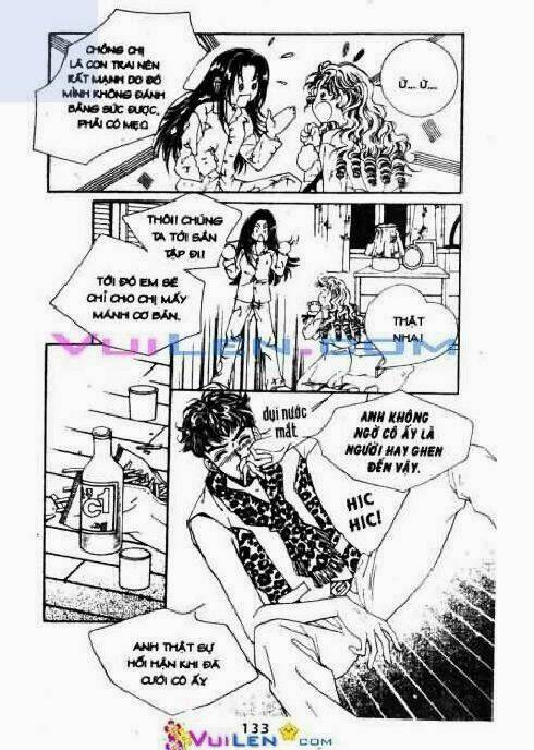 nhật ký tân hôn chapter 2 132