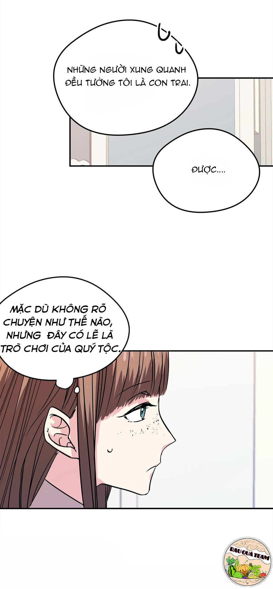 nam nô bộc xinh đẹp của tôi chapter 25 13
