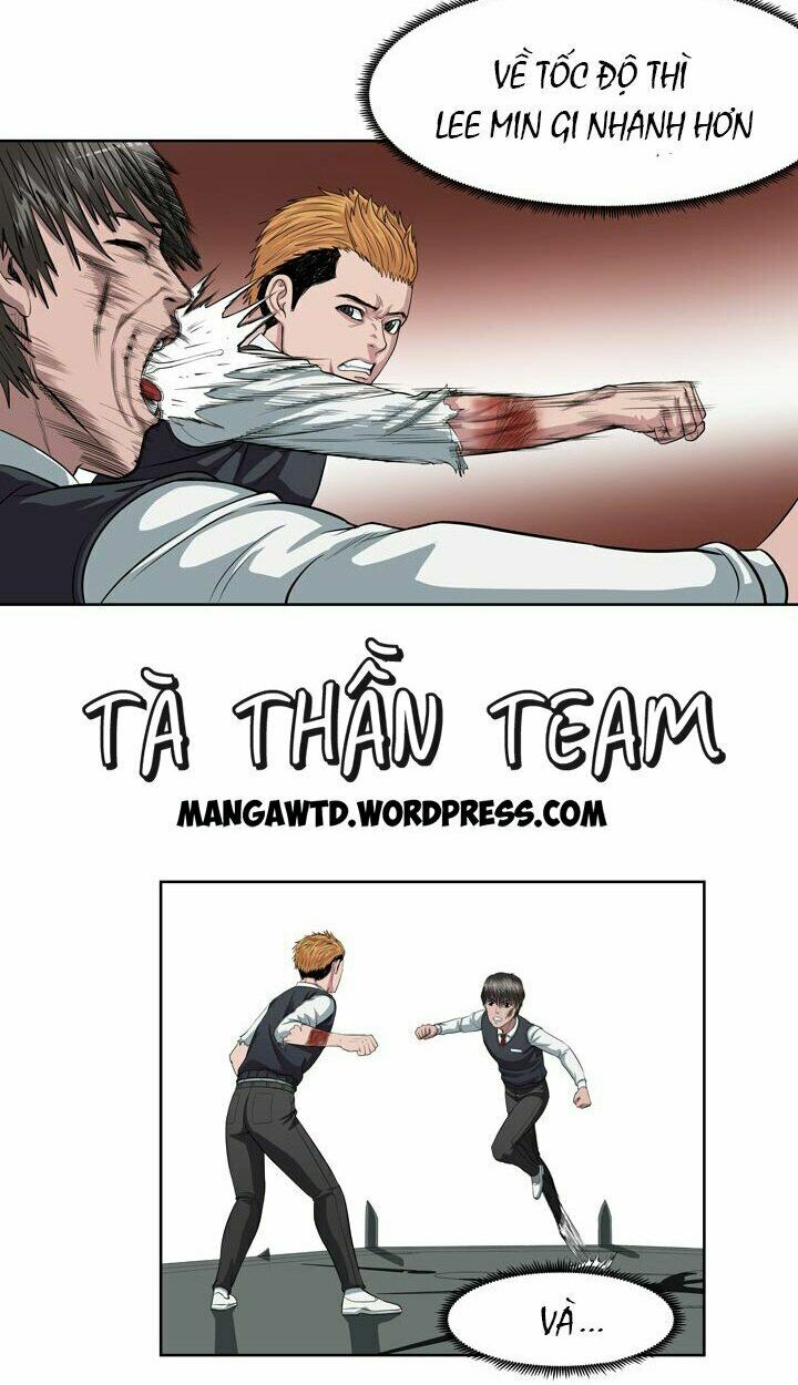 kẻ phán xét chapter 2 41