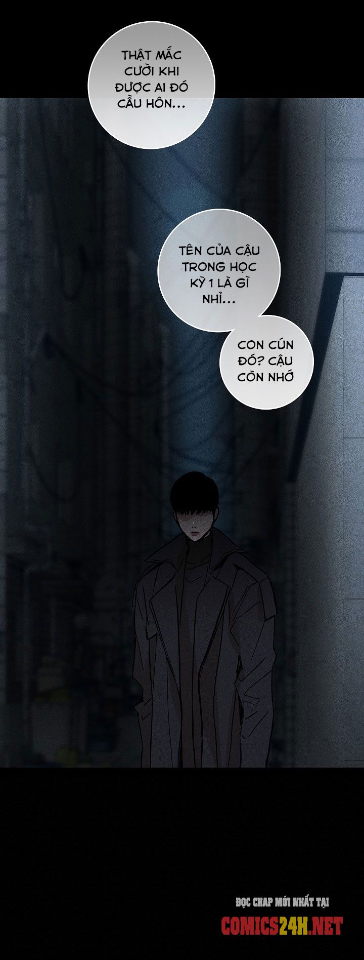 người đàn ông đã kết hôn chapter 1 29