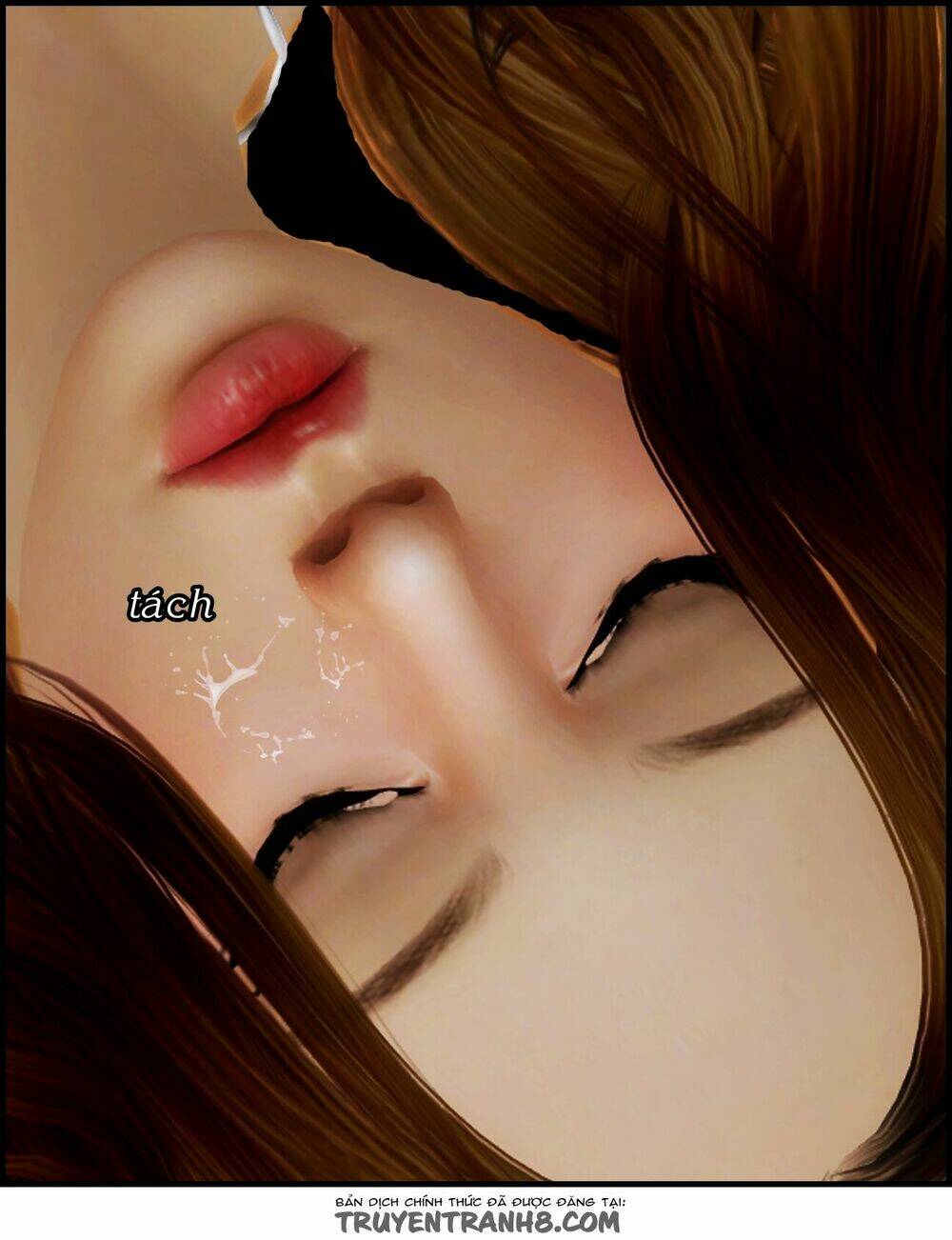 ngôi mộ dưới tầng hầm chapter 6 41