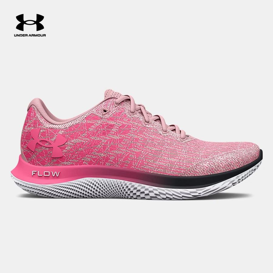 Giày thể thao nữ Under Armour Flow Velociti Wind 2 - 3024911-601