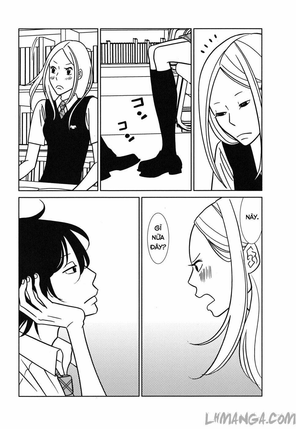 usagi drop chapter 37 36