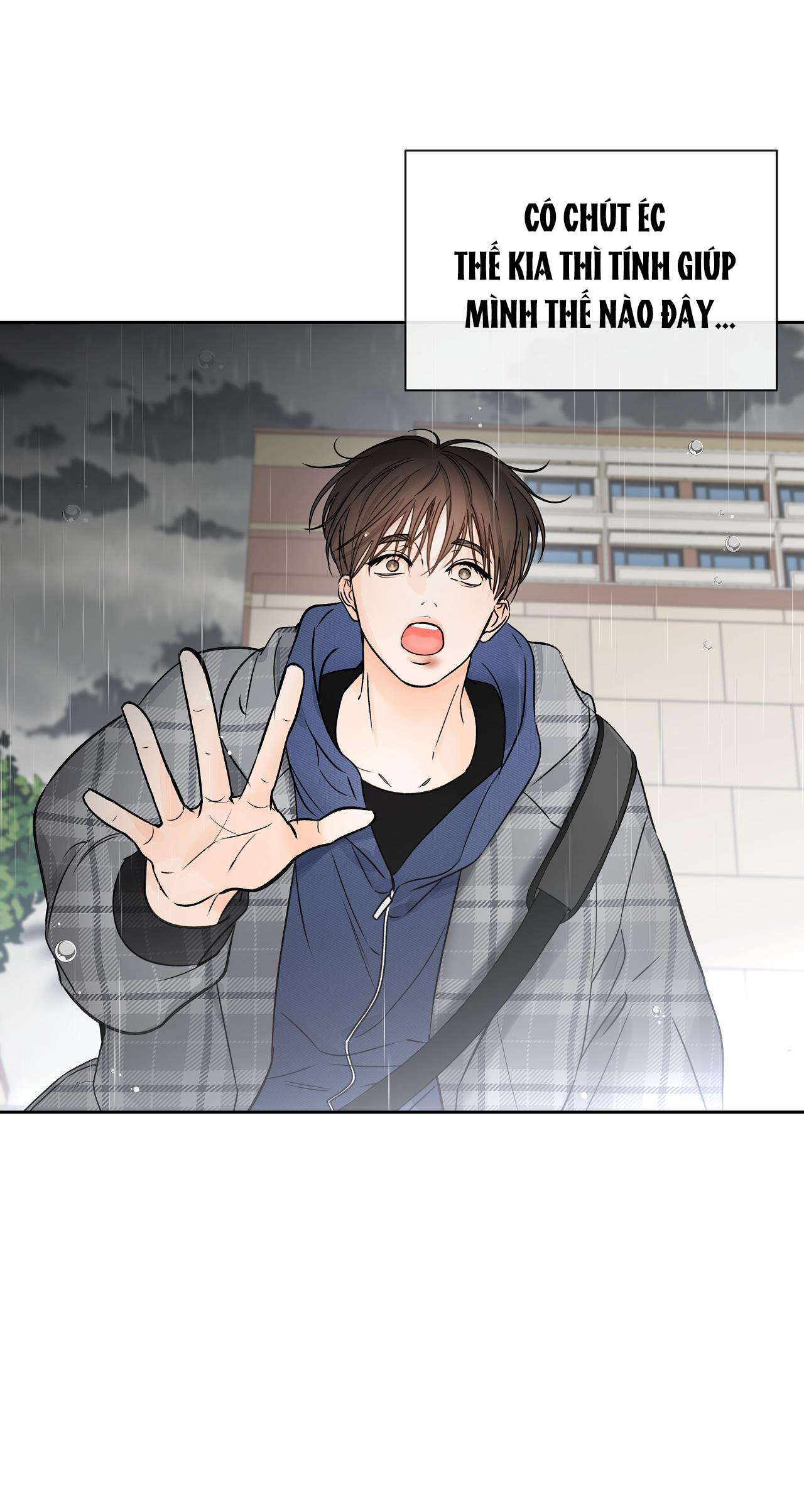 hướng đến nơi chân trời chapter 18 31