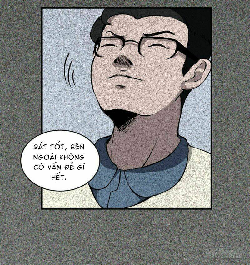 trở lại căn nhà ma chapter 8 22