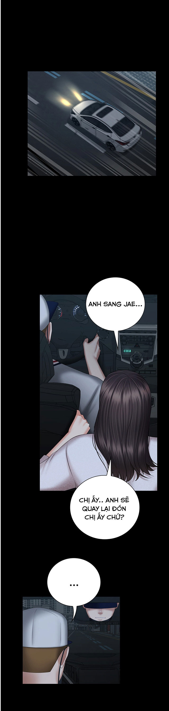 sứ mệnh người anh chapter 38 21