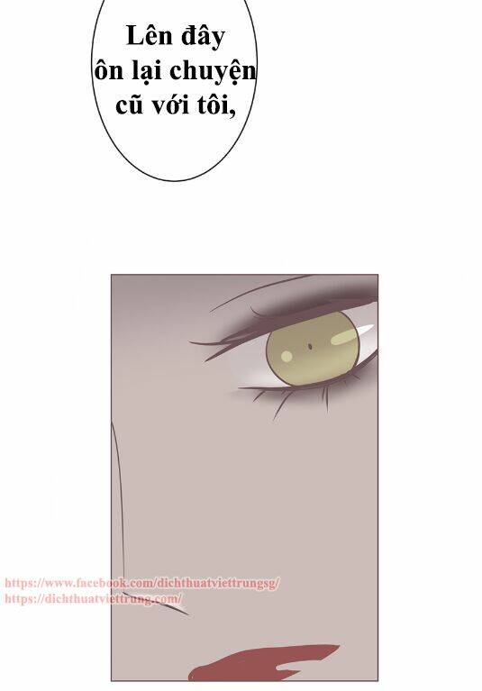 yêu trong giam cầm chapter 14 45