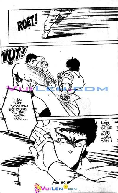 truyền nhân atula - shura no mon i chapter 7 85