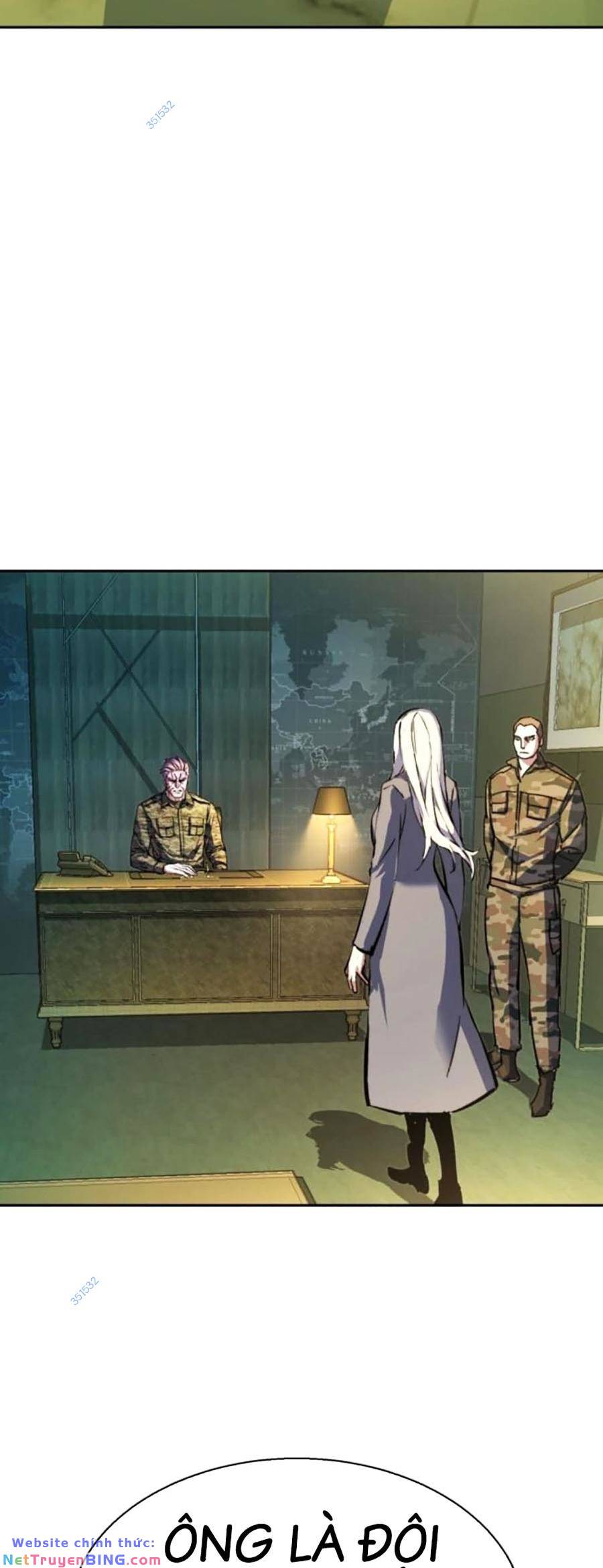 bạn học tôi là lính đánh thuê chapter 169 57