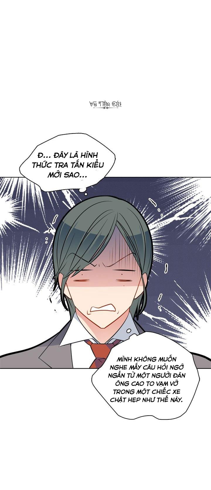 thanh tra của muiella chapter 46 24