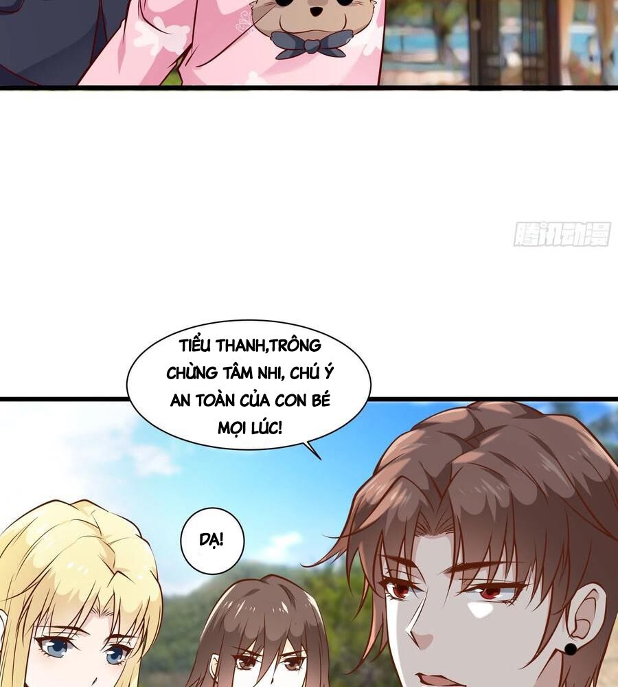 nãi ba là chiến thần mạnh nhất chapter 41 14