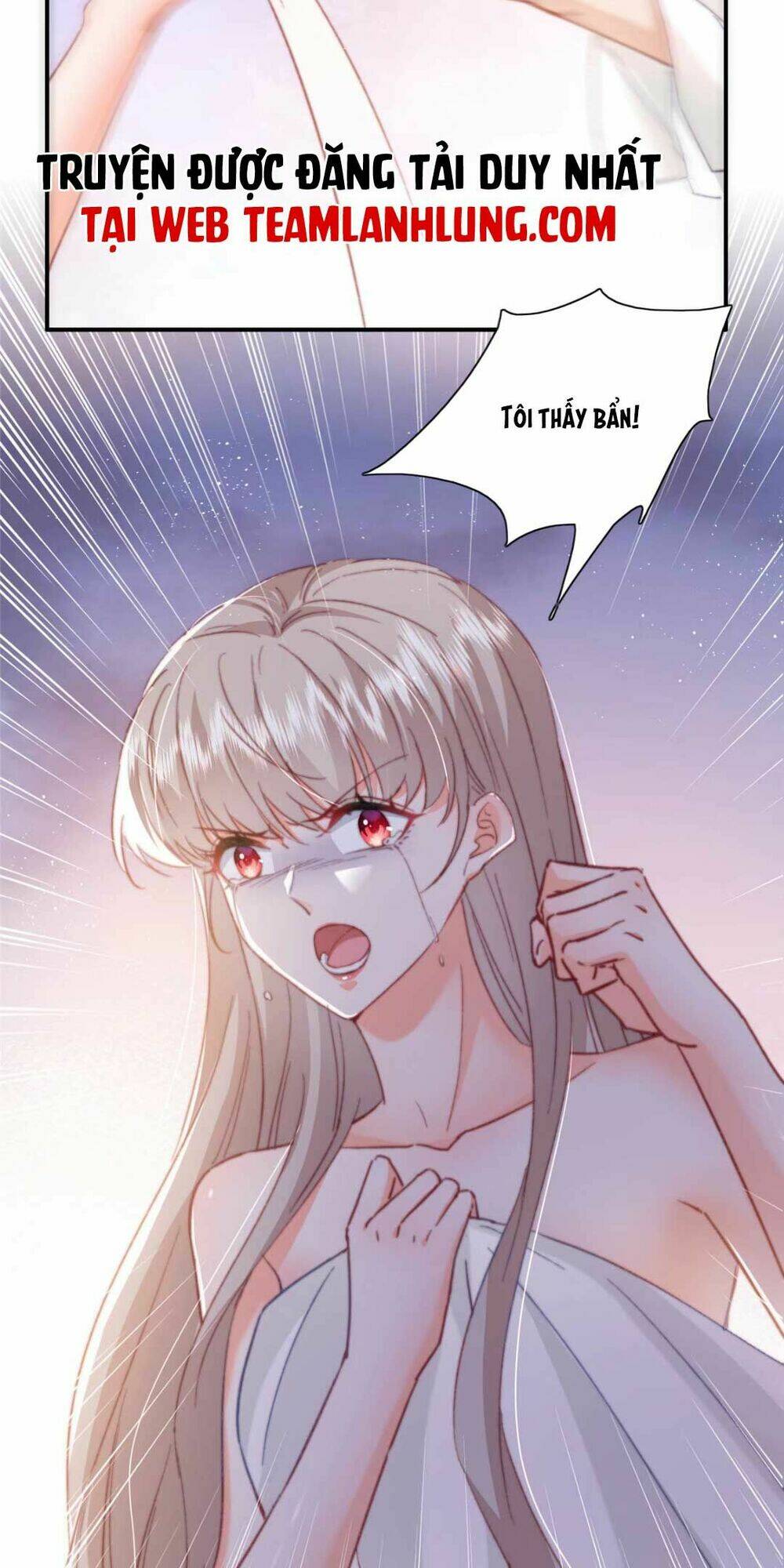 manh thê bé bỏng không dễ chọc chapter 25 43