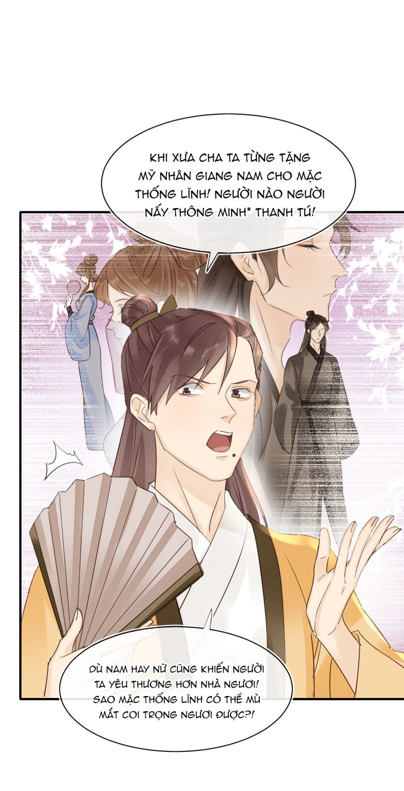 tù long chapter 52 13