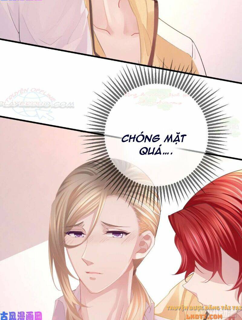 đứa trẻ có 5 daddy chapter 1 45