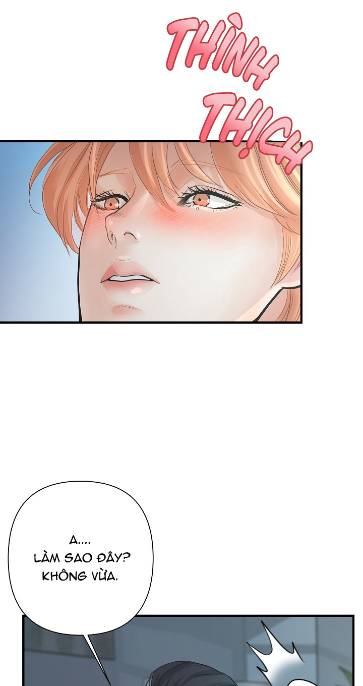 ranh giới tội ác chapter 6 43