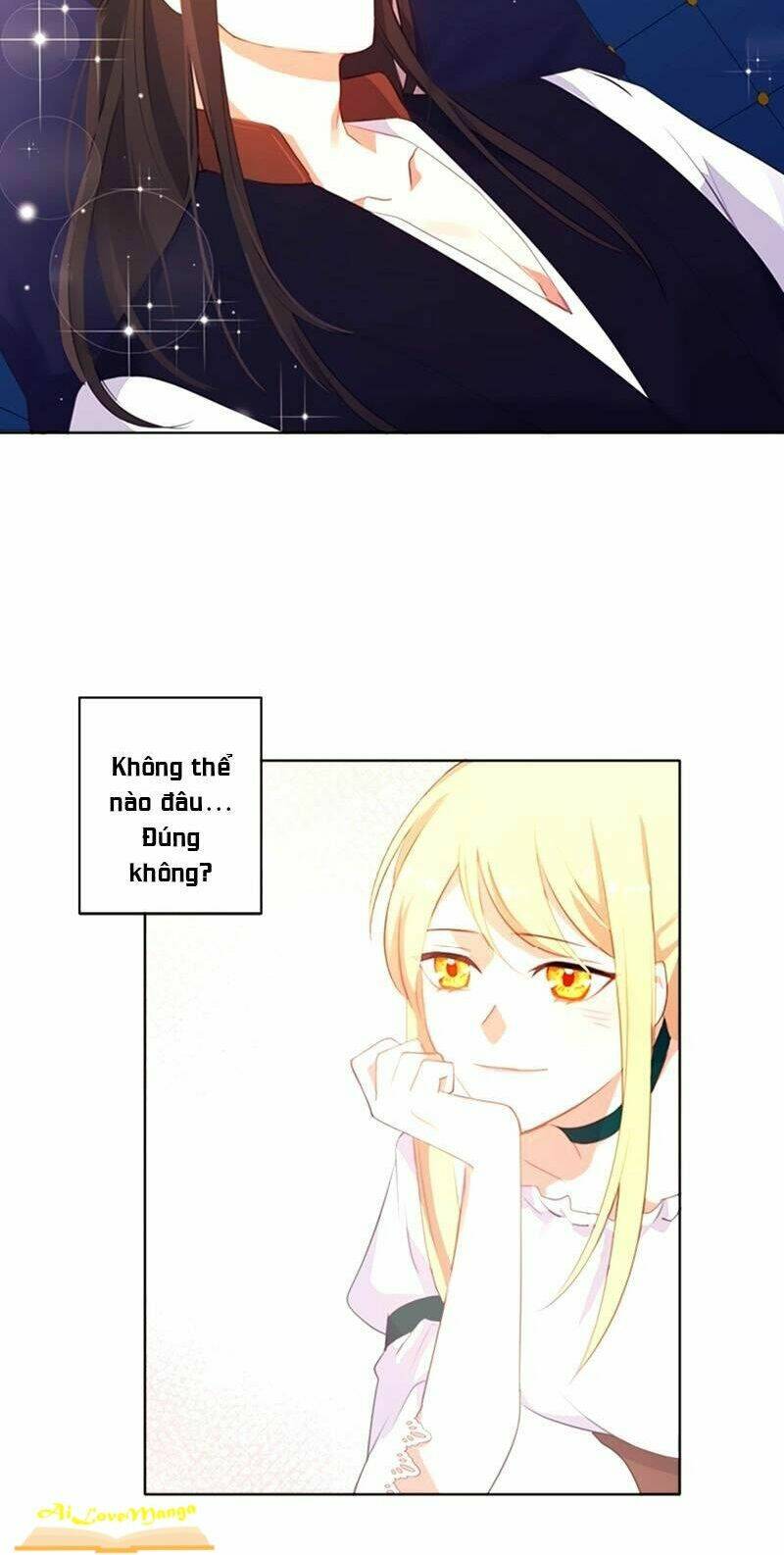 cộng tác của hoàng đế chapter 33 21