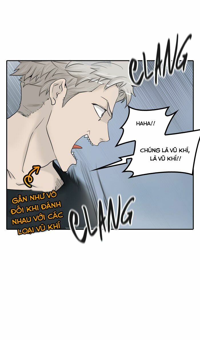 tòa tháp bí ẩn 2 chapter 289 47