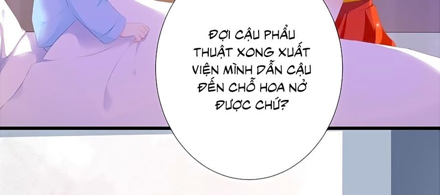 hoa chưa nở rộ chapter 39.5 3