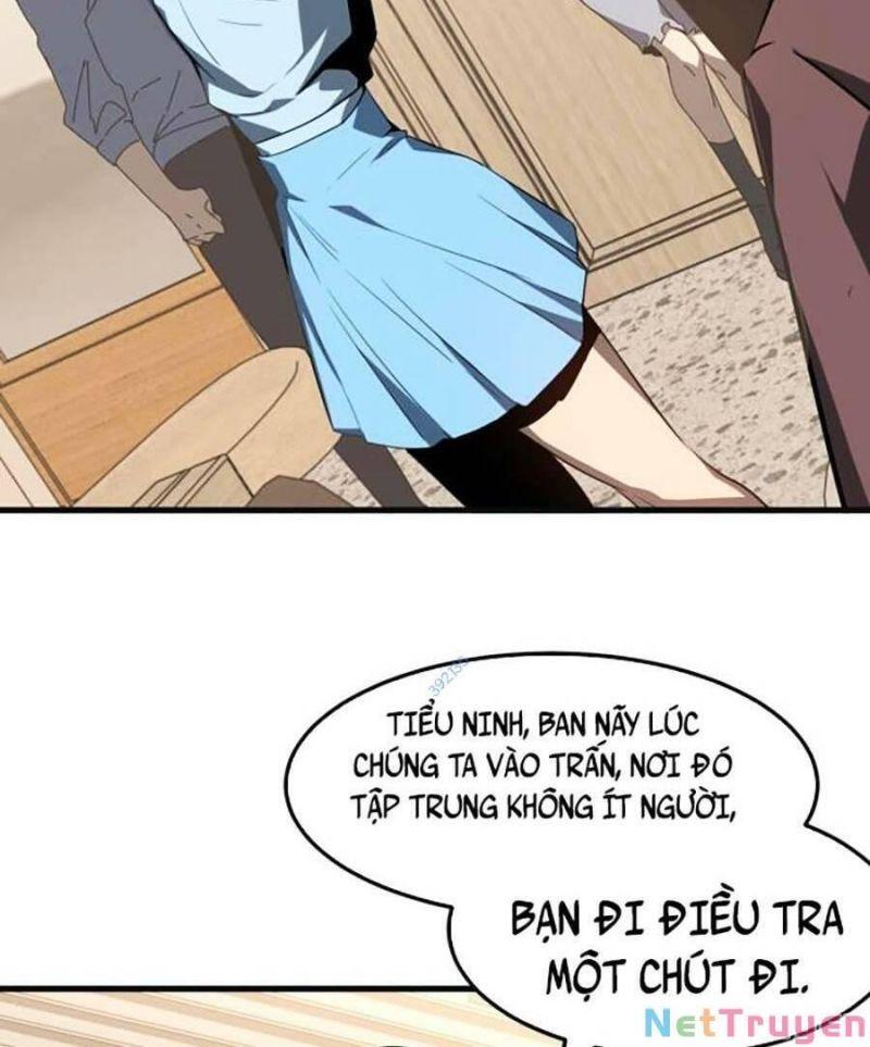 siêu tiến hóa chapter 76 46
