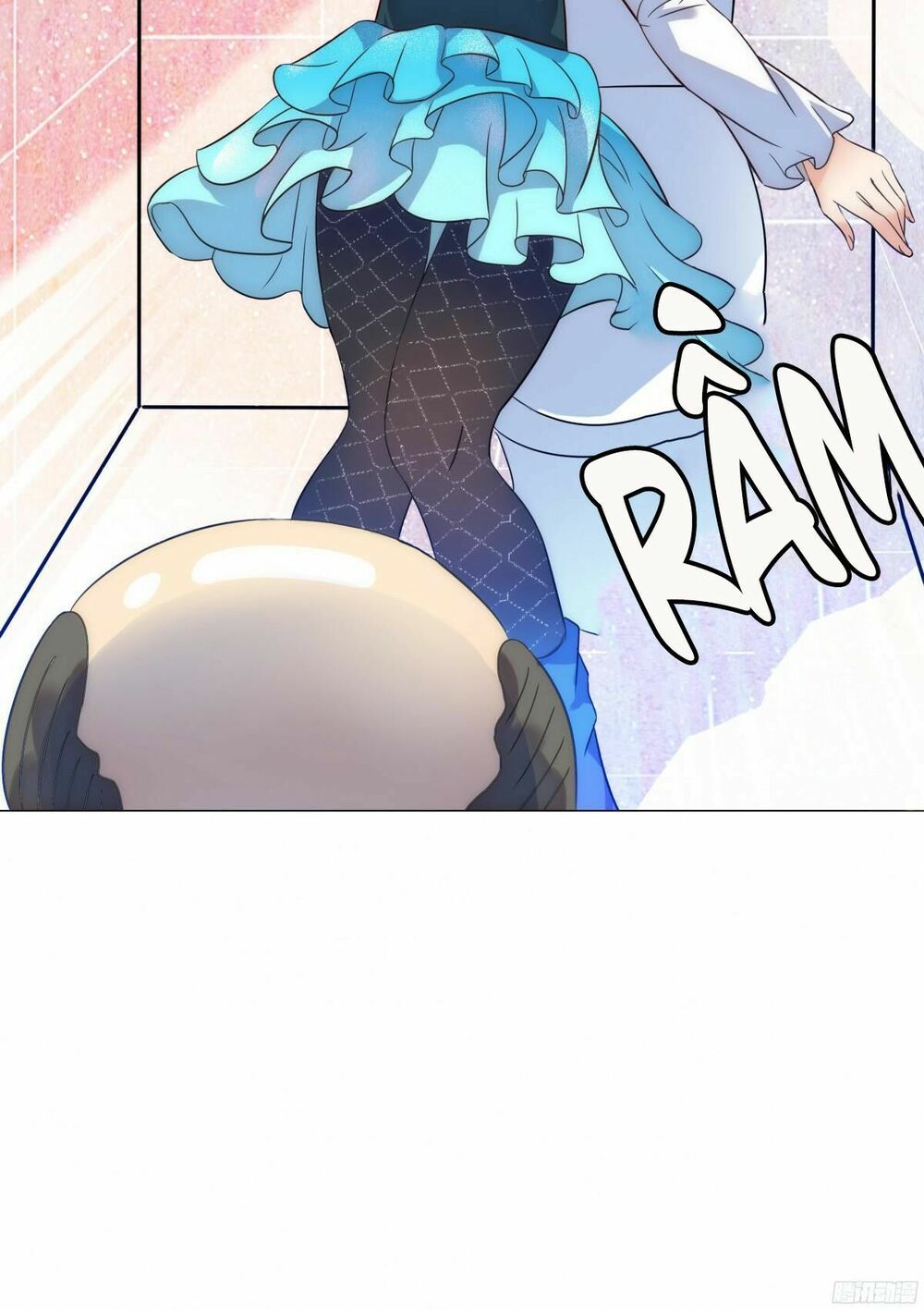 cô vợ siêu mẫu của cố thiếu chapter 9 19