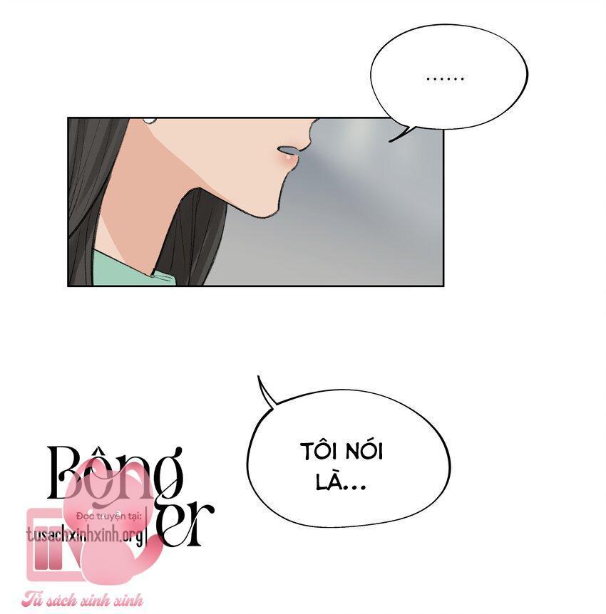 con thỏ rơi vào bẫy tin đồn chapter 18 25