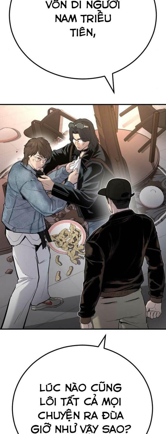 đặc vụ kim chapter 33 125