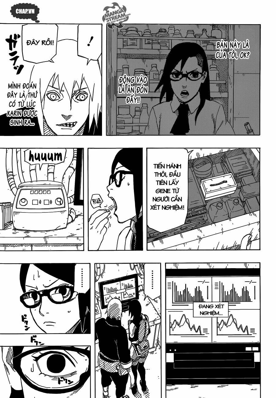 naruto - cửu vĩ hồ ly chapter 700.7 17