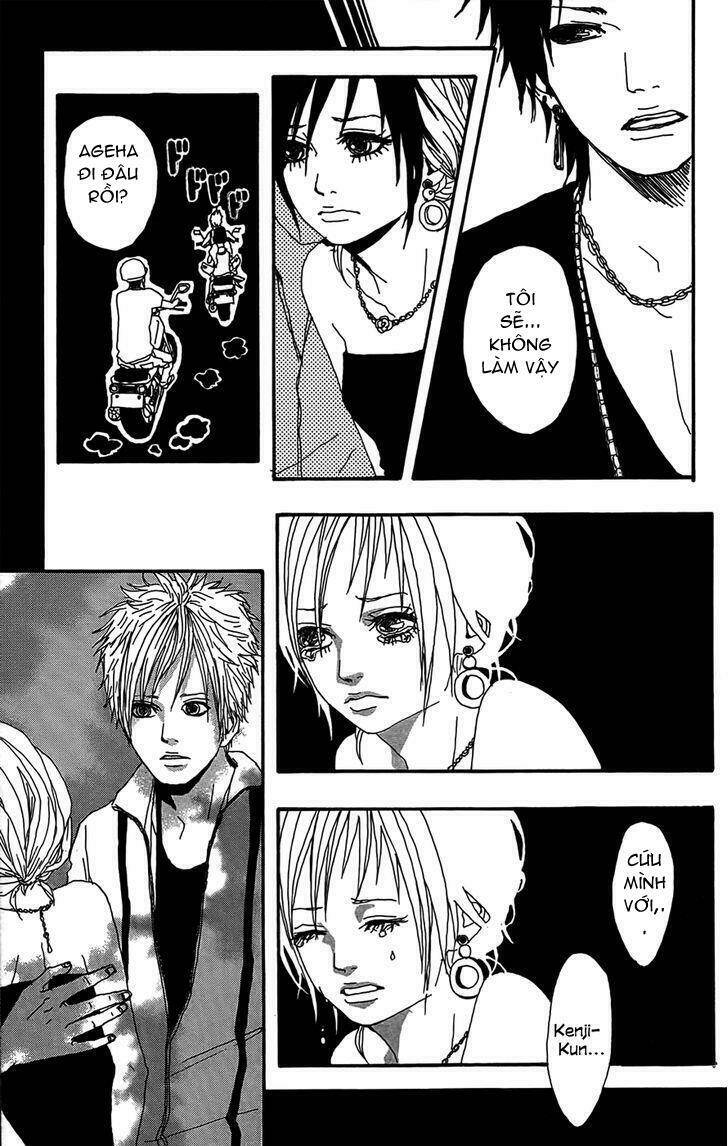 shooting star chapter 2 20