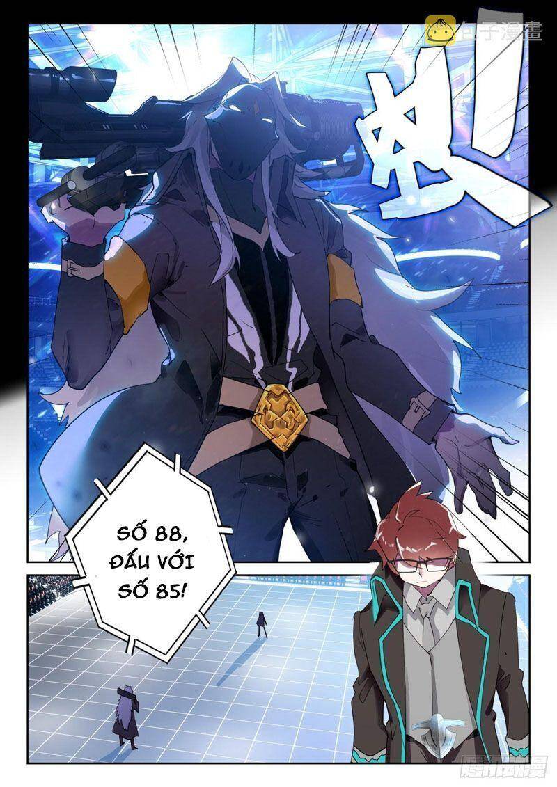 đấu la đại lục ii (tuyệt thế đường môn) chapter 336 9