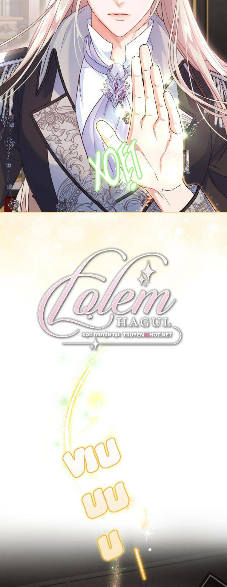 nhà điều chế nước hoa độc quyền của bạo chúa chapter 53 37