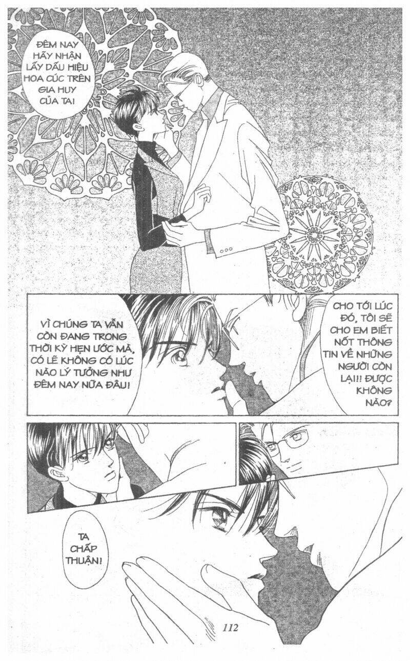 nàng tiên ánh trăng - kaguya hime chapter 10 111