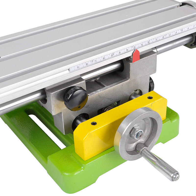Bàn trượt hai chiều mini 6350