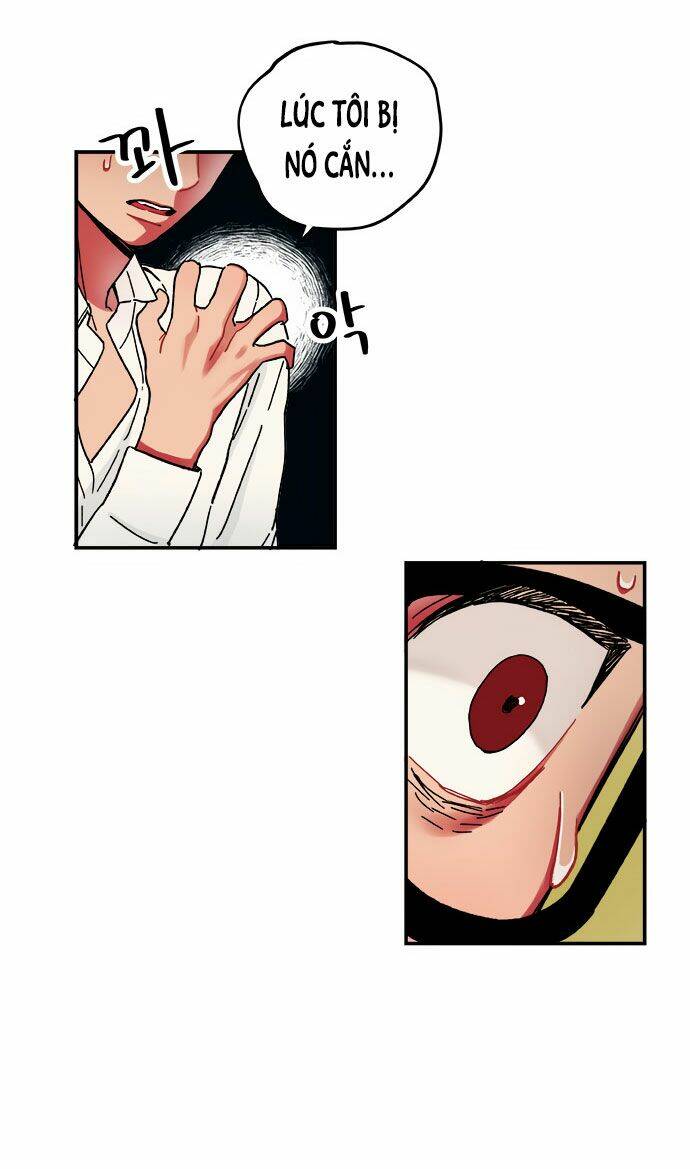 địa ngục trong núi misiryeong chapter 5 23