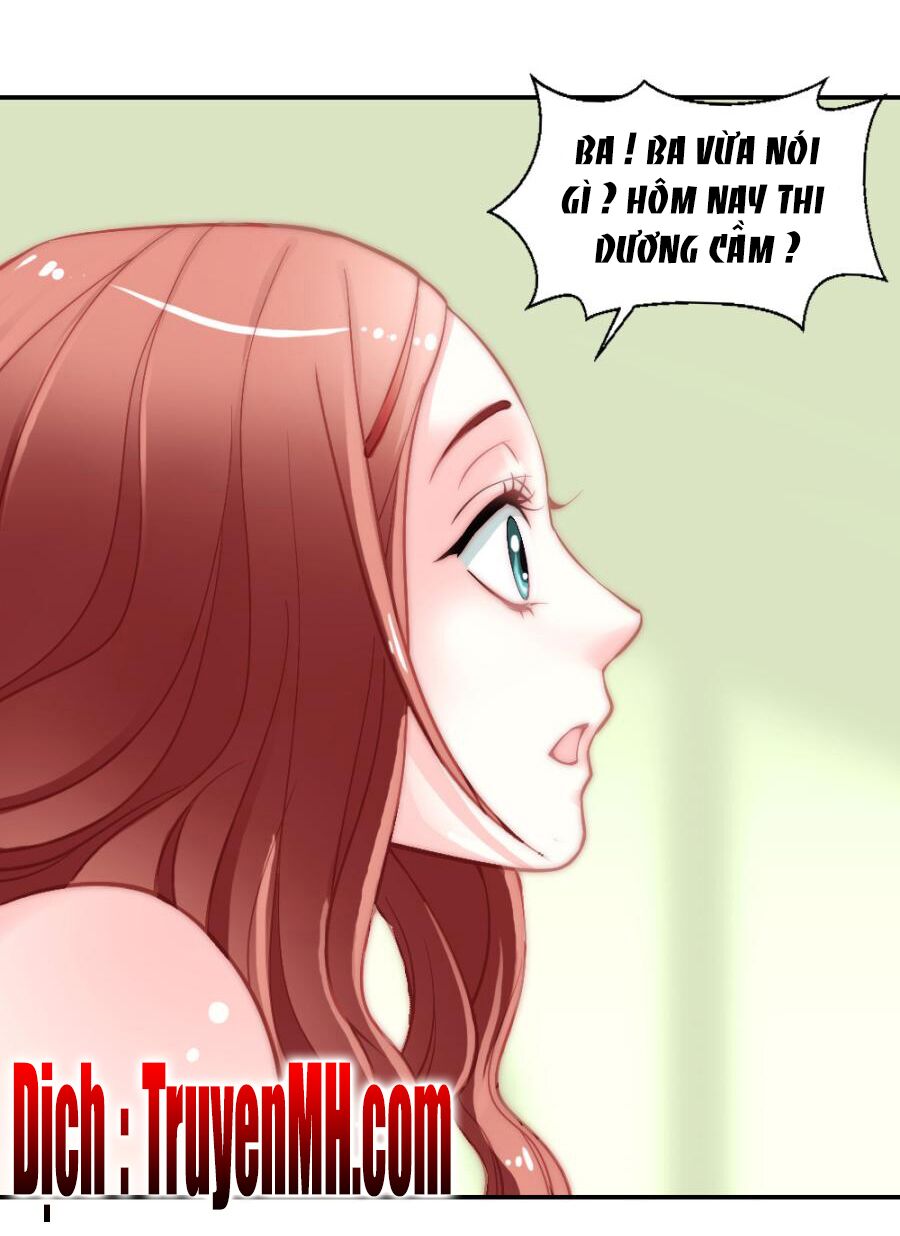 bí mật của thiên kim chapter 2 6
