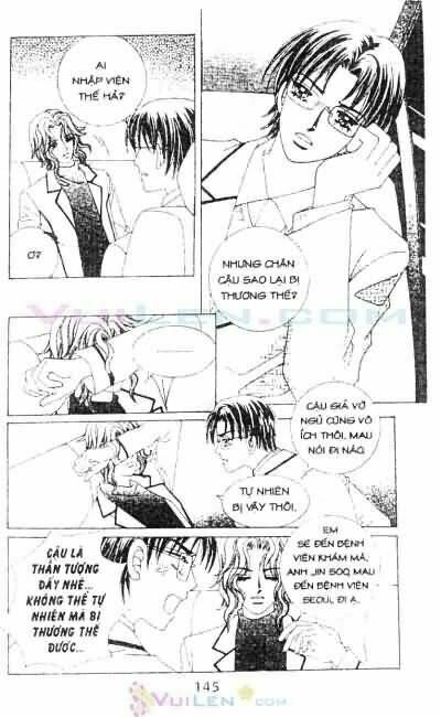 không bao giờ khóc chapter 4 145