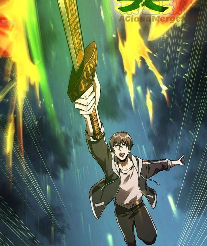 đệ nhất người ở rể chapter 82 57