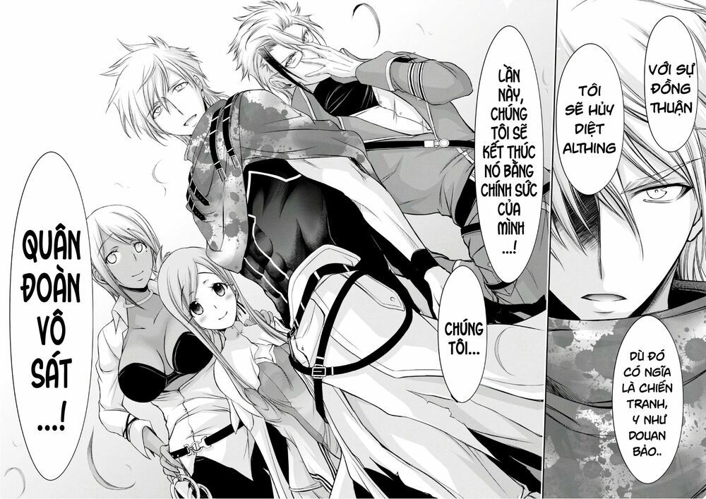 kích trụy vương huyền thoại chapter 39 8