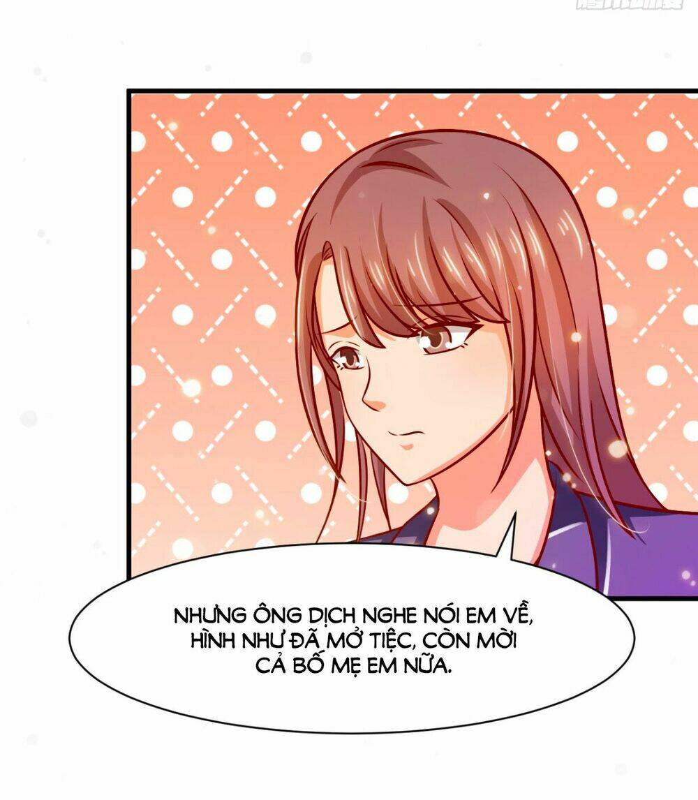 thời gian đều biết chapter 39 4