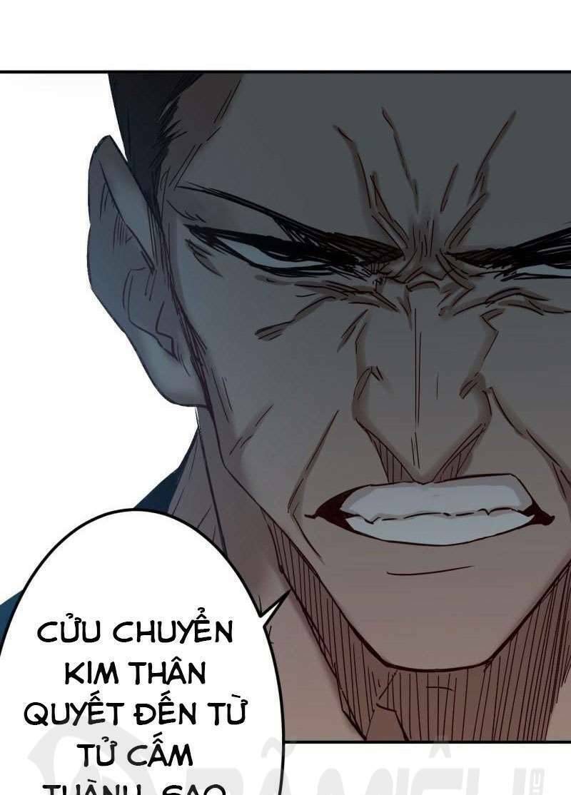 đỉnh phong thần y chapter 64 3