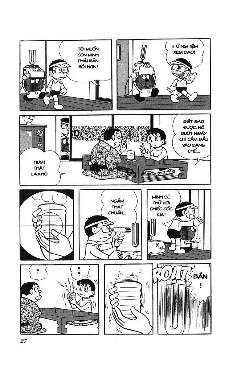 cuốn từ điển kì bí chapter 13 9