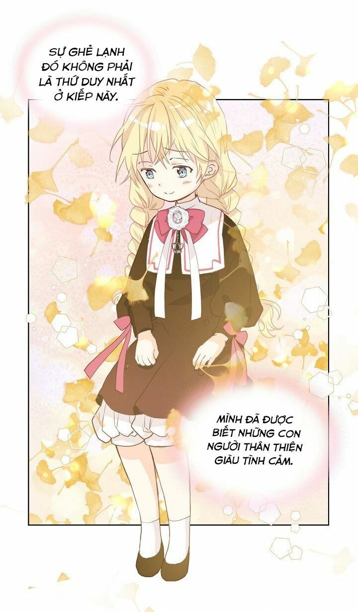 con có phải con là con gái của ngài không? chapter 33 61