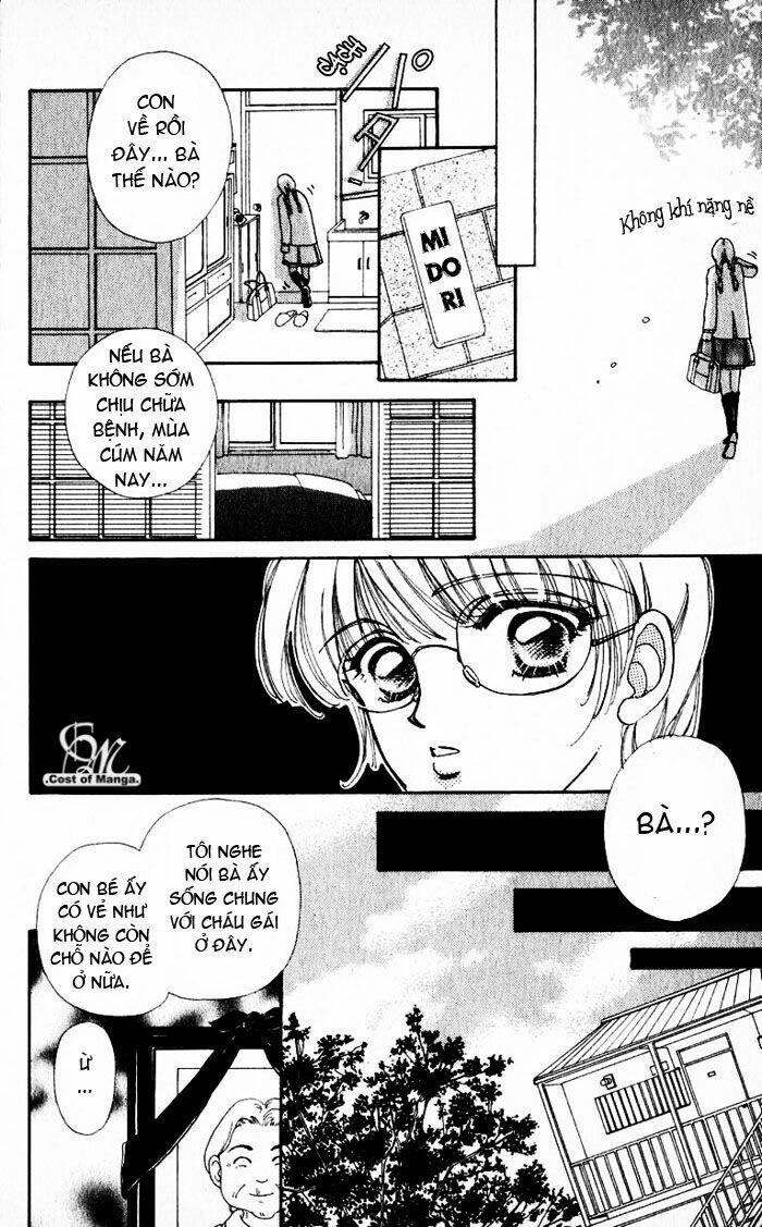 hana ni nare chapter 1 12