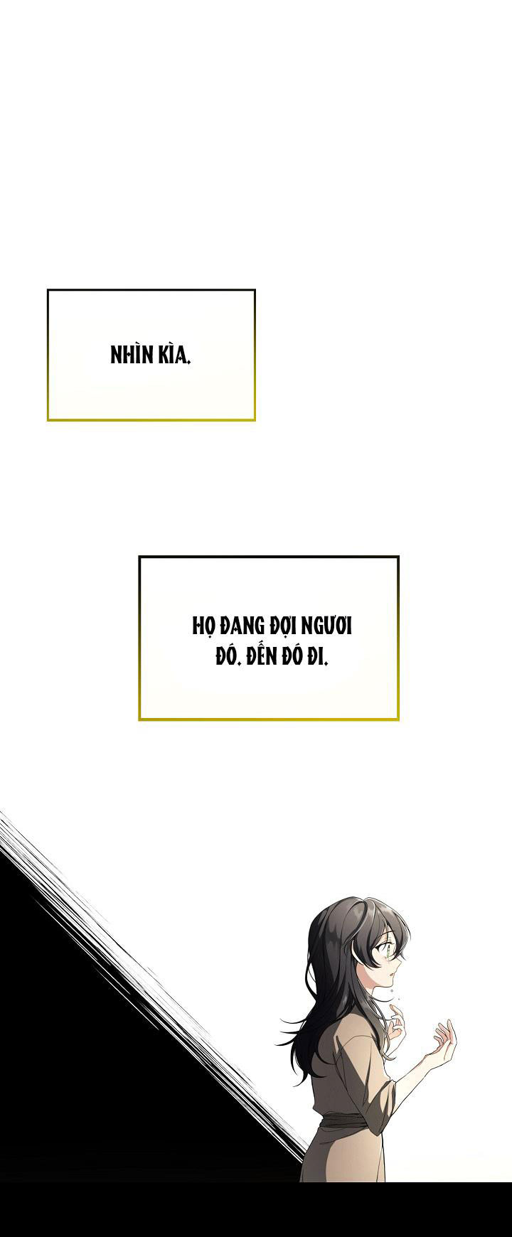 hướng đến ánh dương một lần nữa chapter 21.1 27